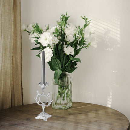 Antique candlestick
