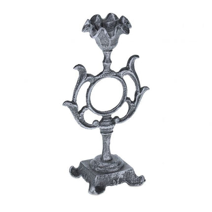 Antique candlestick