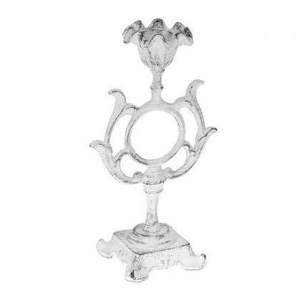 Antique candlestick