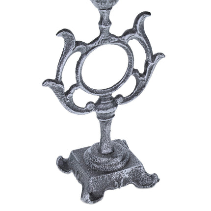 Antique candlestick