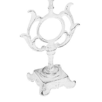 Antique candlestick