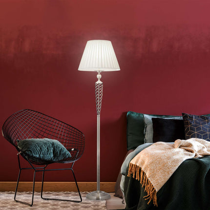 Lampadaire ancien