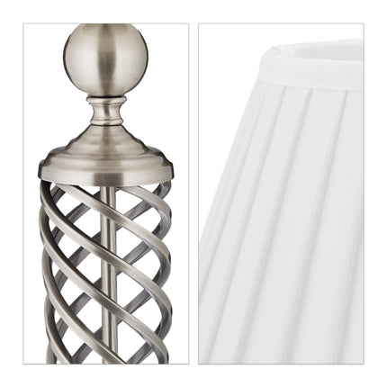 Lampadaire ancien