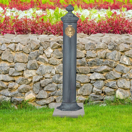 Antique fountain