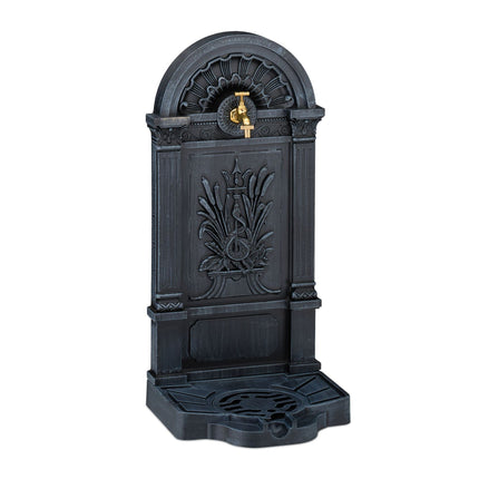 Fontaine antique