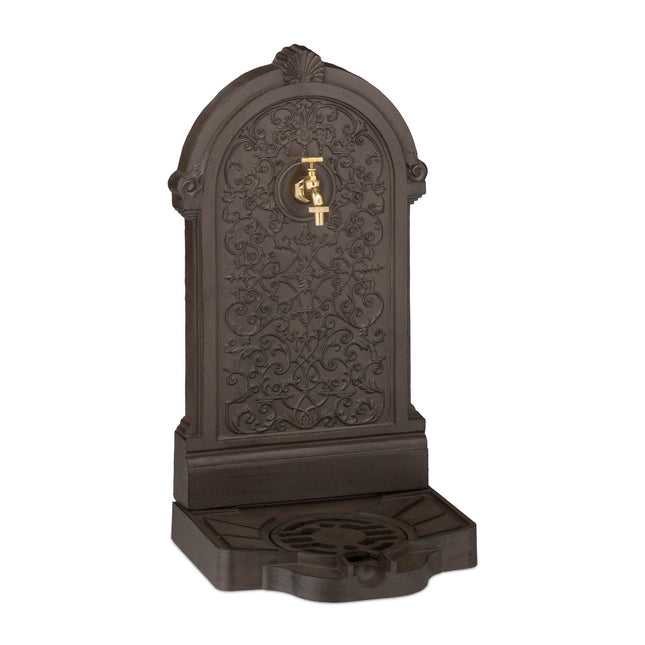 Antique fountain