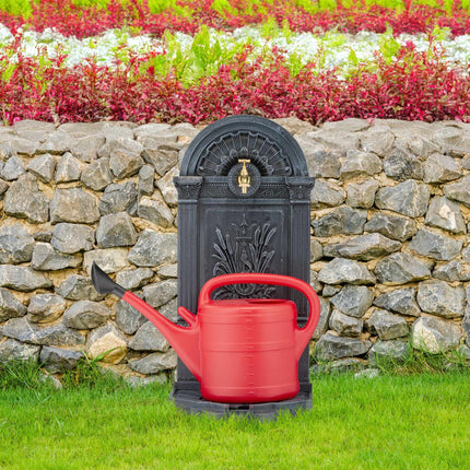 Fontaine antique