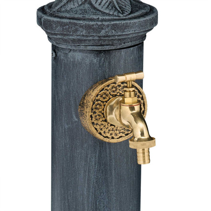Antique fountain