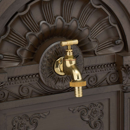 Antique fountain