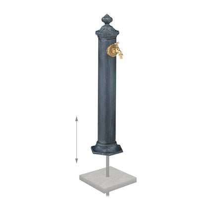 Antique fountain