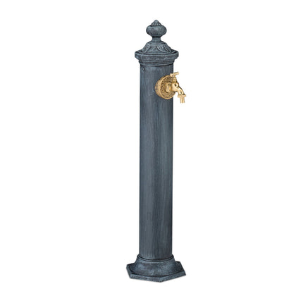 Antique fountain