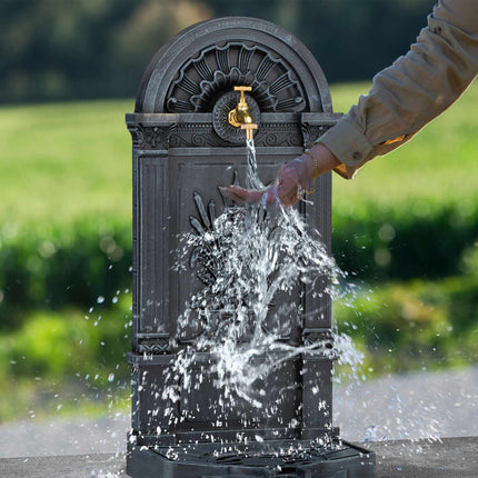 Fontaine antique