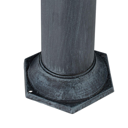 Antique fountain