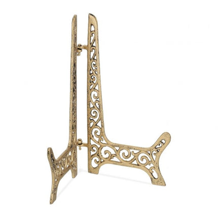 Porte-assiette antique