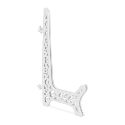 Antique plate holder