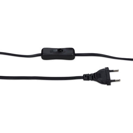 Antike Tischlampe