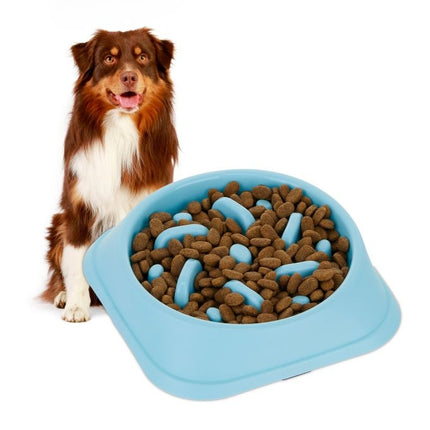 Anti-sling bowl 400 ml