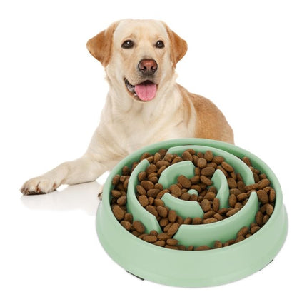Anti-sling bowl 400 ml