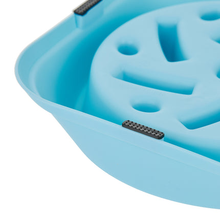 Anti-sling bowl 400 ml