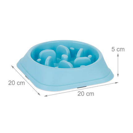Anti-sling bowl 400 ml