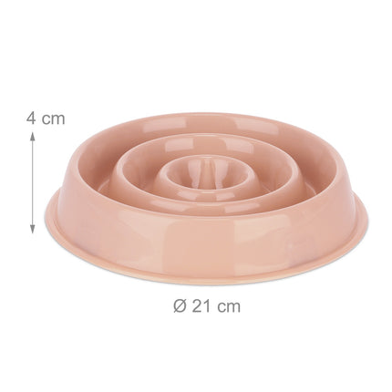 Bol anti-éclaboussures 400 ml