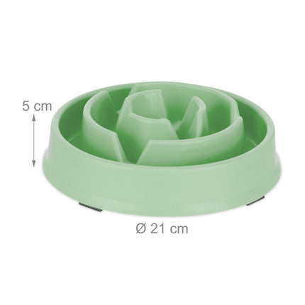 Anti-sling bowl 400 ml
