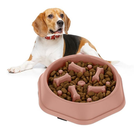Anti-sling bowl 500 ml