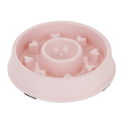 Bol anti-éclaboussures 500 ml