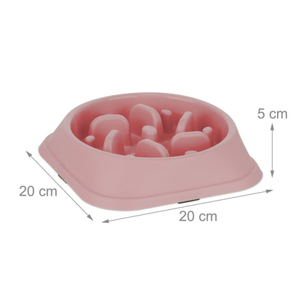 Bol anti-éclaboussures 500 ml