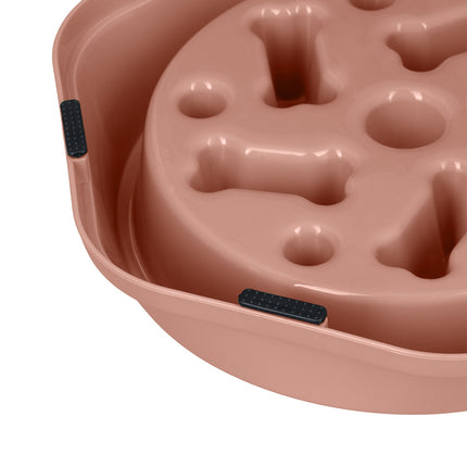 Anti-sling bowl 500 ml