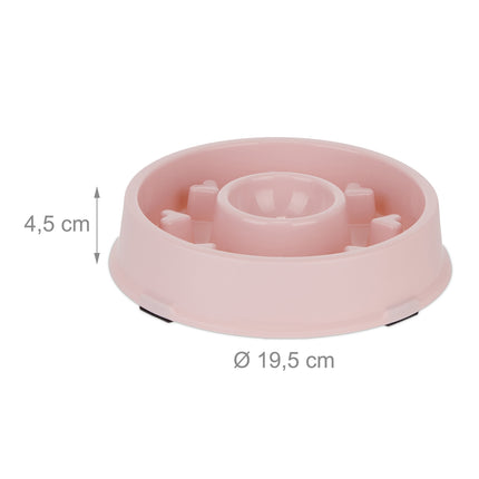 Bol anti-éclaboussures 500 ml