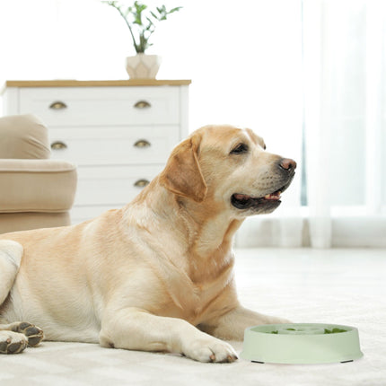 Anti-sling bowl 500 ml