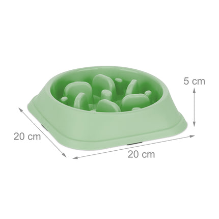 Bol anti-éclaboussures 500 ml