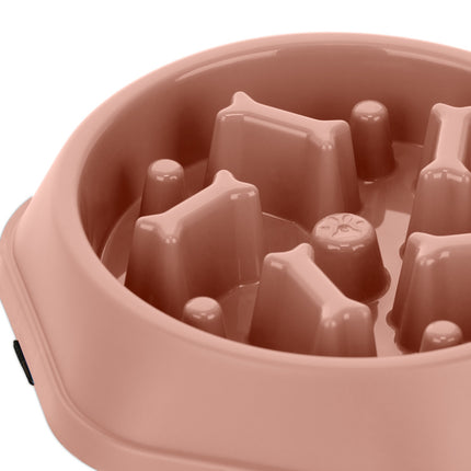 Anti-sling bowl 500 ml