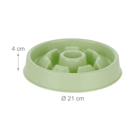 Anti-sling bowl 550 ml