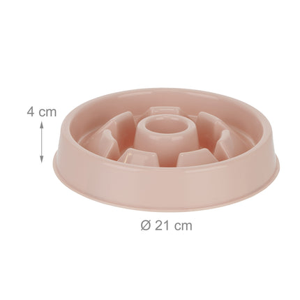 Bol anti-éclaboussures 550 ml