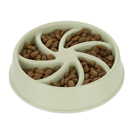 Anti-sling bowl 600 ml