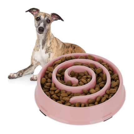 Anti-sling bowl 600 ml