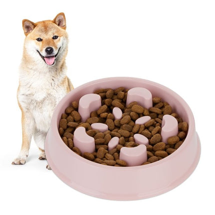 Anti-sling bowl 600 ml