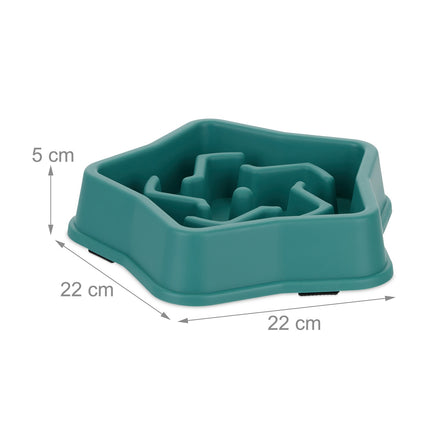 Bol anti-éclaboussures 600 ml