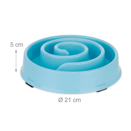 Bol anti-éclaboussures 600 ml