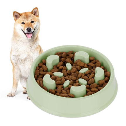 Anti-sling bowl 600 ml