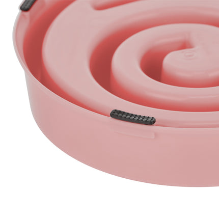 Anti-sling bowl 600 ml
