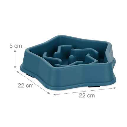 Bol anti-éclaboussures 600 ml