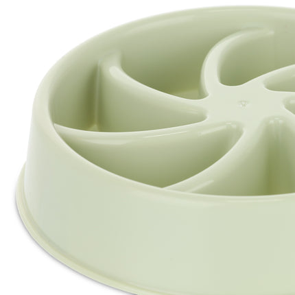 Anti-sling bowl 600 ml