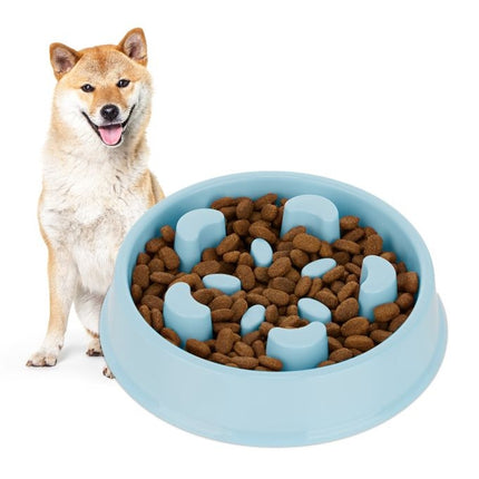 Anti-sling bowl 600 ml
