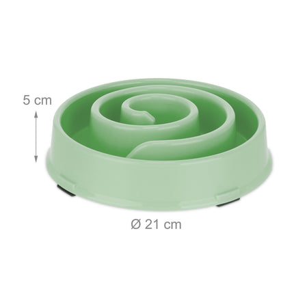 Bol anti-éclaboussures 600 ml