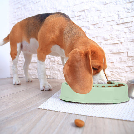 Anti-sling bowl 600 ml