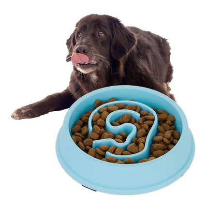 Anti-sling bowl 650 ml