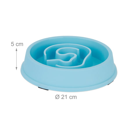 Anti-sling bowl 650 ml